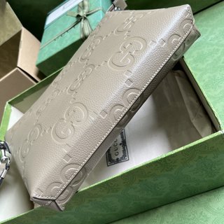 Bolsa Gucci Jumbo