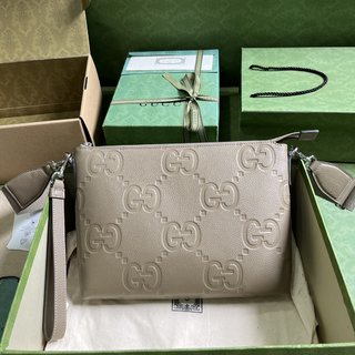 Bolsa Gucci Jumbo