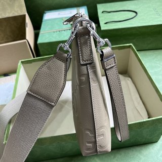 Bolsa Gucci Jumbo
