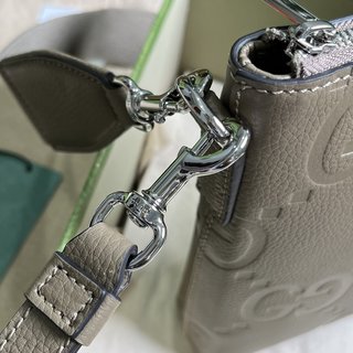 Bolsa Gucci Jumbo
