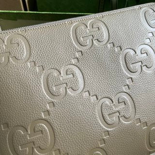 Bolsa Gucci Jumbo