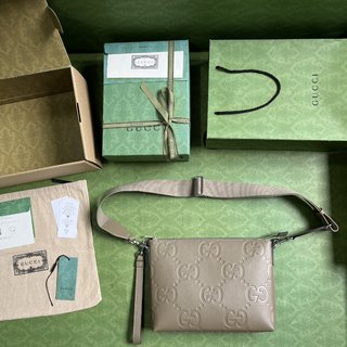 Bolsa Gucci Jumbo