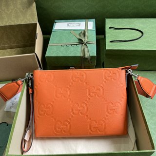 Bolsa Gucci Jumbo