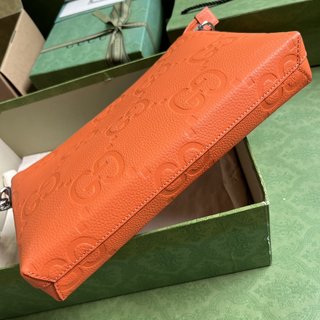 Bolsa Gucci Jumbo