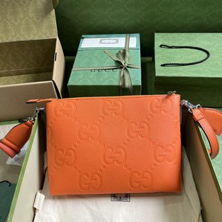 Bolsa Gucci Jumbo