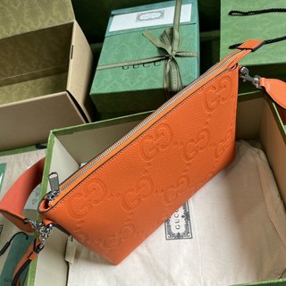 Bolsa Gucci Jumbo
