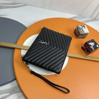 Bolsa Ysl Monogram