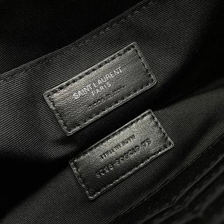 Bolsa Ysl Monogram