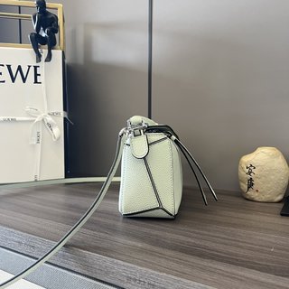 Bolsa Loewe Puzzle