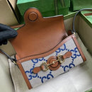 Bolsa Gucci HORSEBIT 1955 MINI