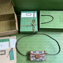 Bolsa Gucci HORSEBIT 1955 MINI
