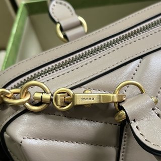 Bolsa Gucci Marmont
