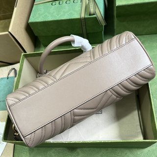Bolsa Gucci Marmont