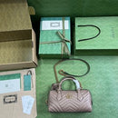 Bolsa Gucci Marmont