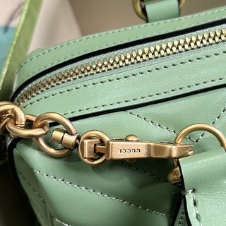 Bolsa Gucci Marmont
