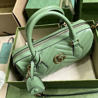 Bolsa Gucci Marmont