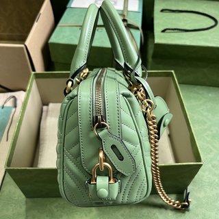 Bolsa Gucci Marmont
