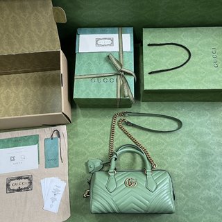 Bolsa Gucci Marmont