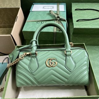 Bolsa Gucci Marmont