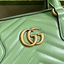 Bolsa Gucci Marmont