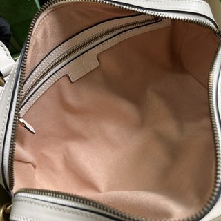 Bolsa Gucci Marmont