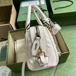 Bolsa Gucci Marmont