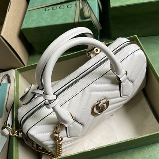 Bolsa Gucci Marmont
