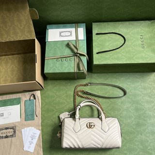 Bolsa Gucci Marmont