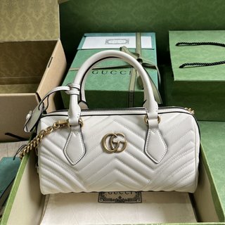 Bolsa Gucci Marmont