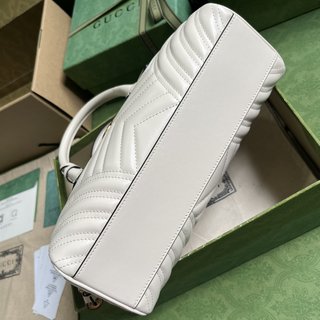Bolsa Gucci Marmont