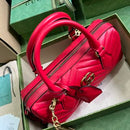 Bolsa Gucci Marmont