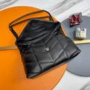 Bolsa Ysl Loulou Puffer Média