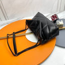 Bolsa Ysl Loulou Puffer Média