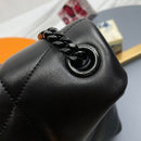 Bolsa Ysl Loulou Puffer Média