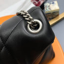 Bolsa Ysl Loulou Puffer Média