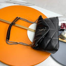 Bolsa Ysl Loulou Puffer Média