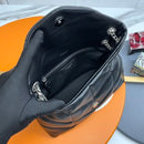 Bolsa Ysl Loulou Puffer Média