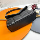 Bolsa Ysl Loulou Puffer Média