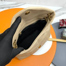 Bolsa Ysl Loulou Puffer Média