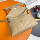 Bolsa Ysl Loulou Puffer Média