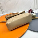 Bolsa Ysl Loulou Puffer Média