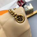 Bolsa Ysl Loulou Puffer Média