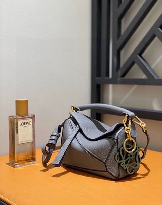 Bolsa Loewe Mini Puzzle