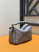 Bolsa Loewe Mini Puzzle