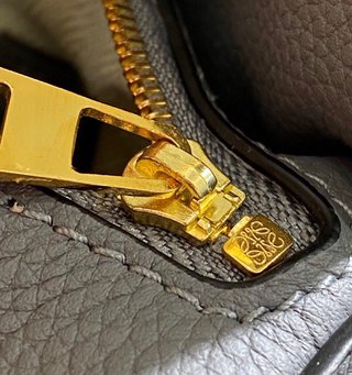 Bolsa Loewe Mini Puzzle