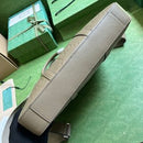 Bolsa Gucci Jumbo G briefcase