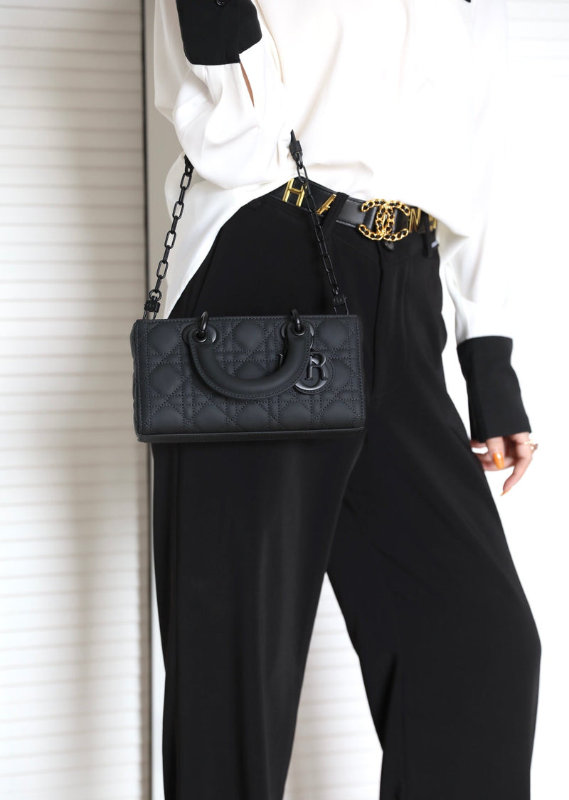 Bolsa Dior