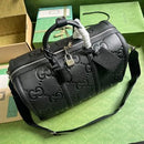Bolsa Gucci JUMBO SMALL DUFFLE