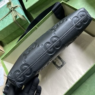 Bolsa Gucci Jumbo