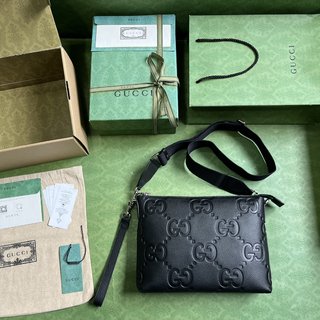 Bolsa Gucci Jumbo